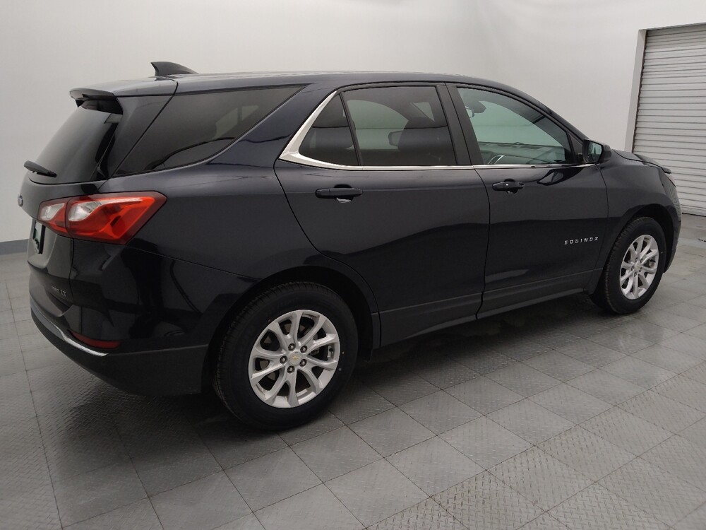 2021 Chevrolet Equinox in Baton Rouge, LA 70816 - 18099536 10