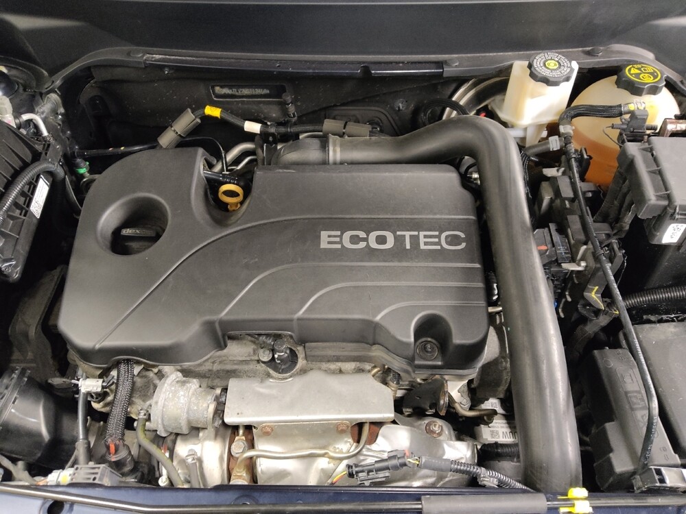 2021 Chevrolet Equinox in Baton Rouge, LA 70816 - 18099536 30