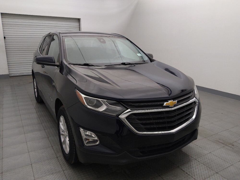 2021 Chevrolet Equinox in Baton Rouge, LA 70816 - 18099536 14