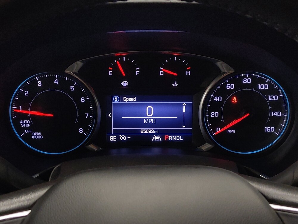 2021 Chevrolet Equinox in Baton Rouge, LA 70816 - 18099536 23