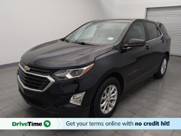 2021 Chevrolet Equinox in Baton Rouge, LA 70816