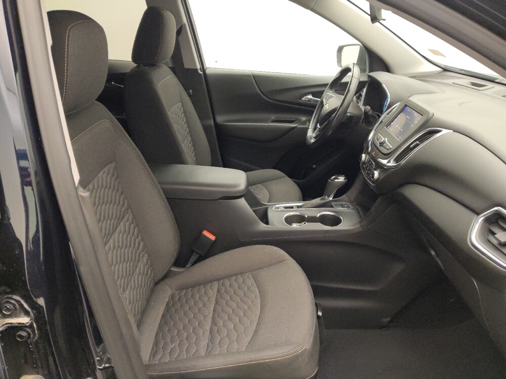 2021 Chevrolet Equinox in Baton Rouge, LA 70816 - 18099536 21