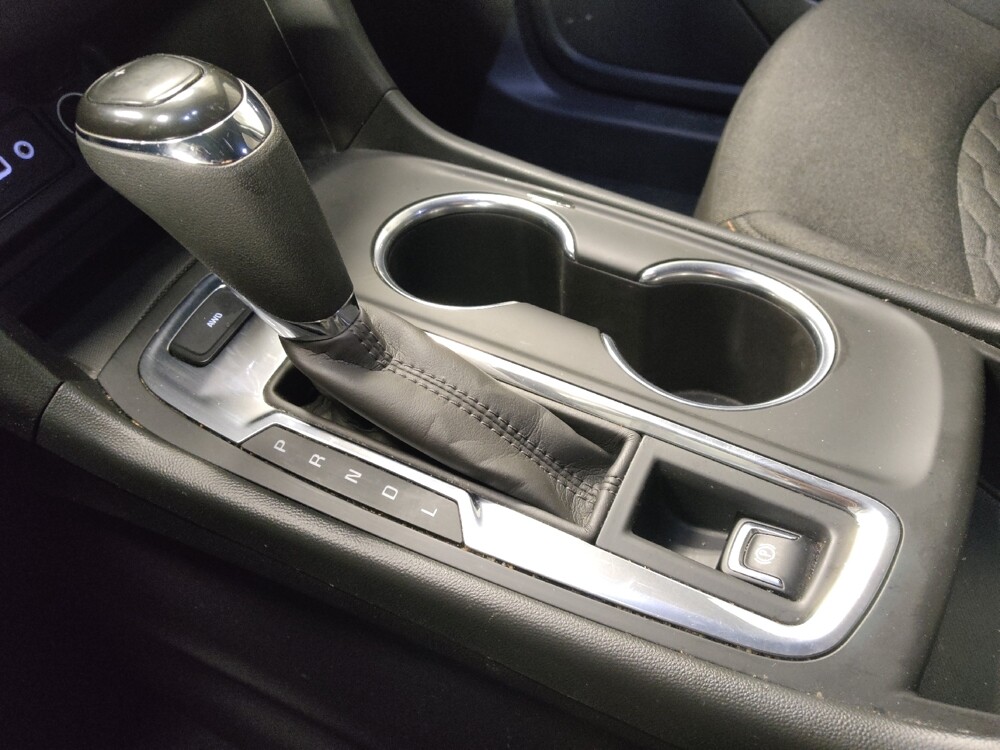 2021 Chevrolet Equinox in Baton Rouge, LA 70816 - 18099536 26