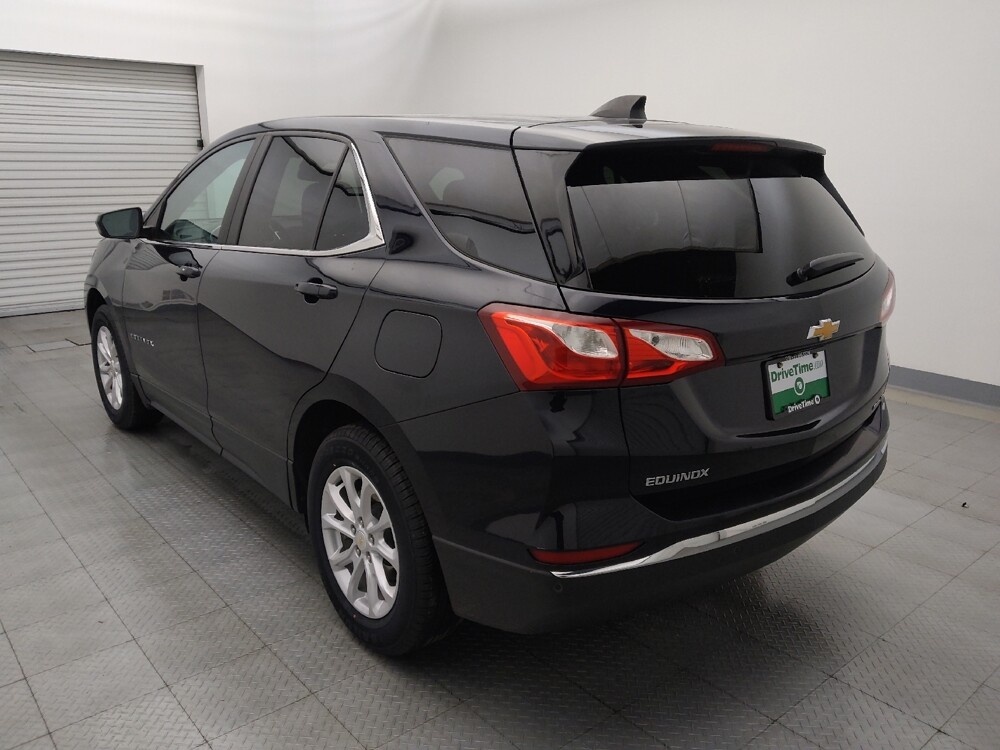 2021 Chevrolet Equinox in Baton Rouge, LA 70816 - 18099536 5