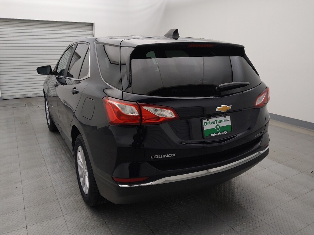2021 Chevrolet Equinox in Baton Rouge, LA 70816 - 18099536 6