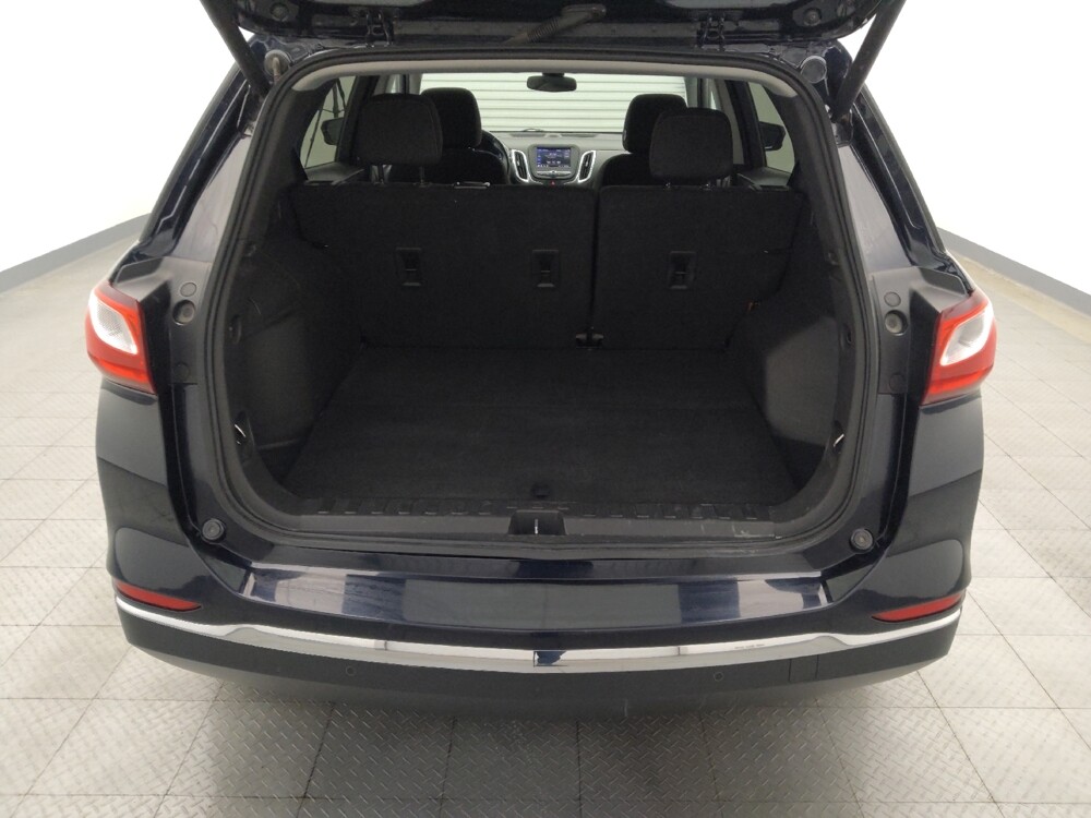 2021 Chevrolet Equinox in Baton Rouge, LA 70816 - 18099536 29