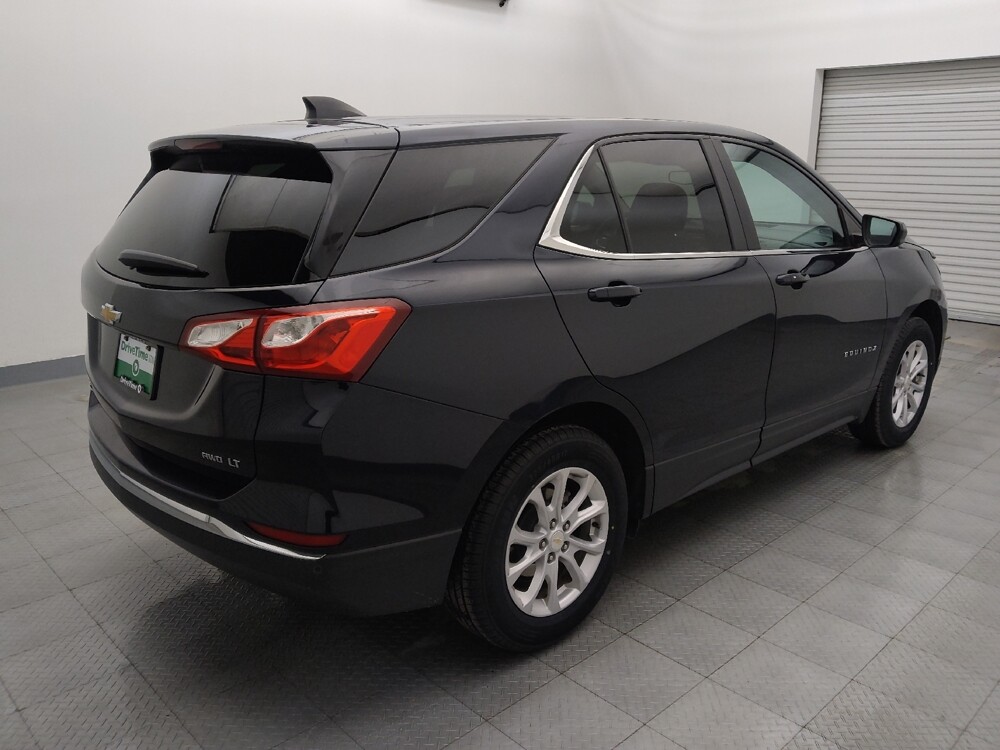 2021 Chevrolet Equinox in Baton Rouge, LA 70816 - 18099536 9