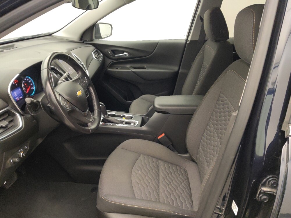 2021 Chevrolet Equinox in Baton Rouge, LA 70816 - 18099536 17
