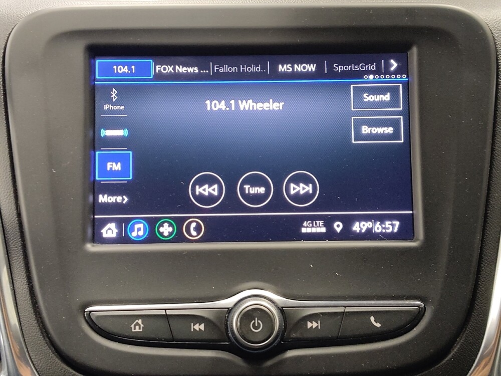 2021 Chevrolet Equinox in Baton Rouge, LA 70816 - 18099536 25