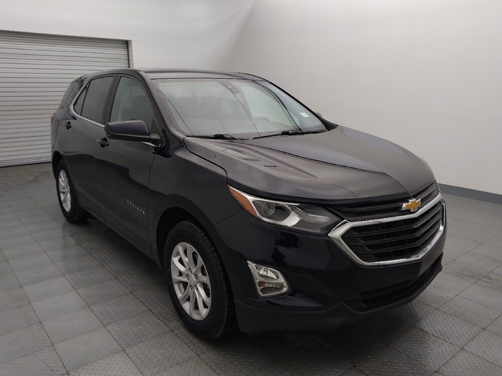 2021 Chevrolet Equinox in Baton Rouge, LA 70816 - 18099536 13