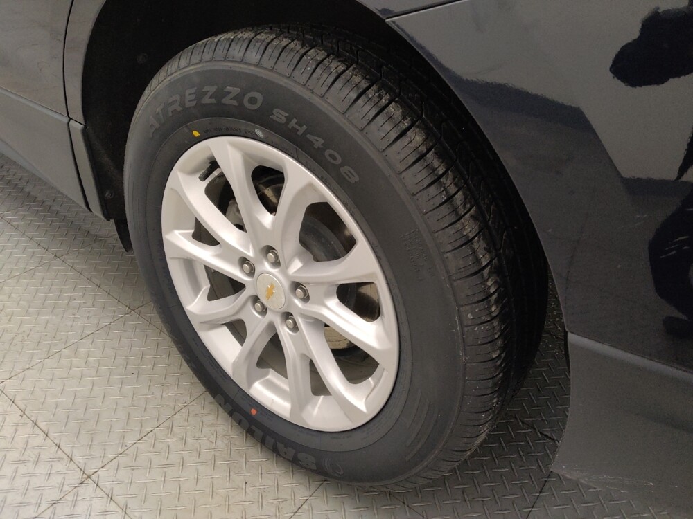 2021 Chevrolet Equinox in Baton Rouge, LA 70816 - 18099536 31