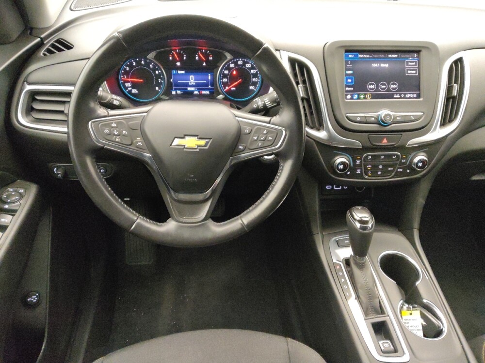 2021 Chevrolet Equinox in Baton Rouge, LA 70816 - 18099536 22