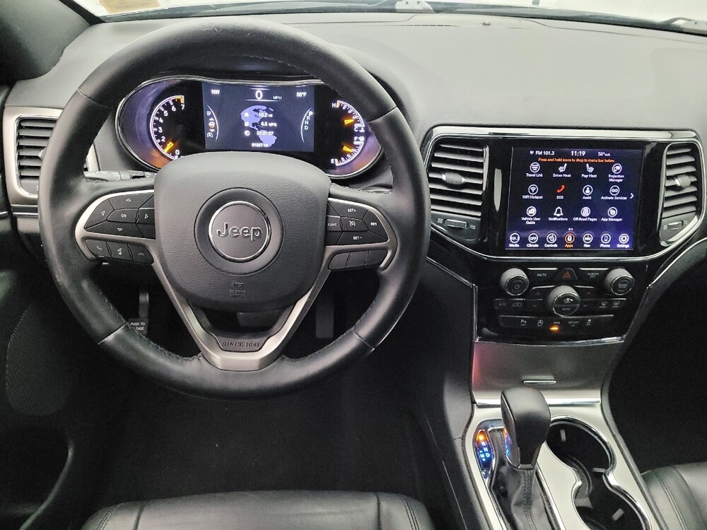 2020 Jeep Grand Cherokee in Gainesville, FL 32609 - 18099537 22