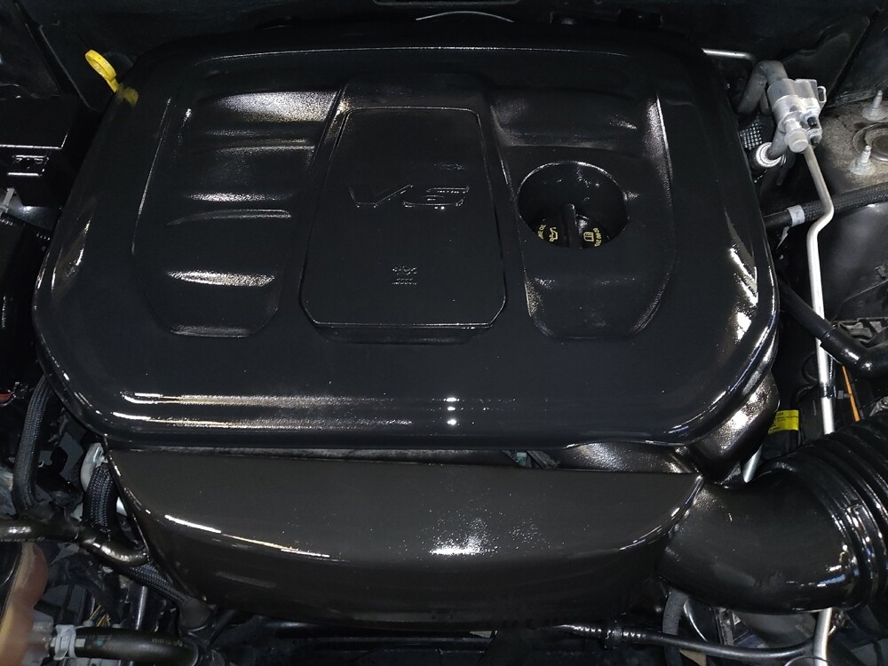 2020 Jeep Grand Cherokee in Gainesville, FL 32609 - 18099537 30