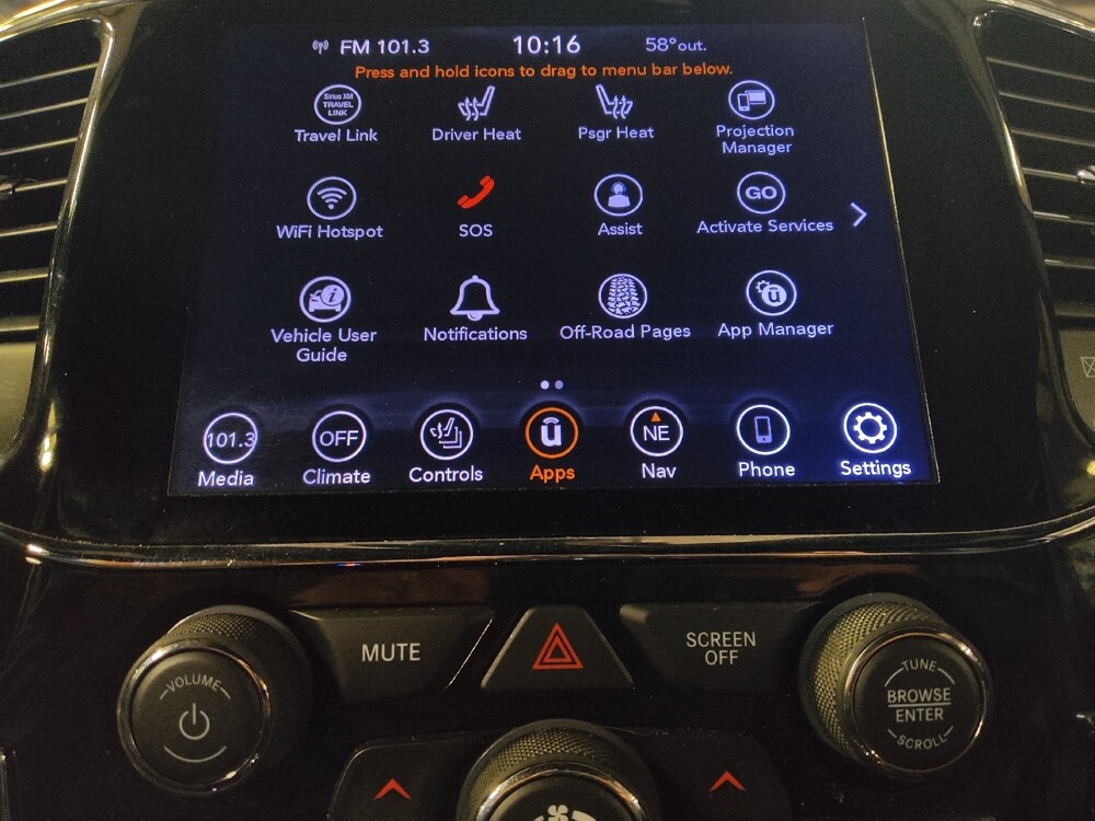 2020 Jeep Grand Cherokee in Gainesville, FL 32609 - 18099537 25