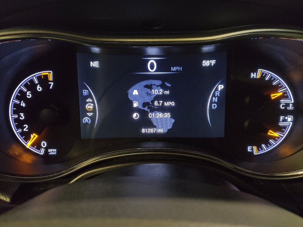 2020 Jeep Grand Cherokee in Gainesville, FL 32609 - 18099537 23