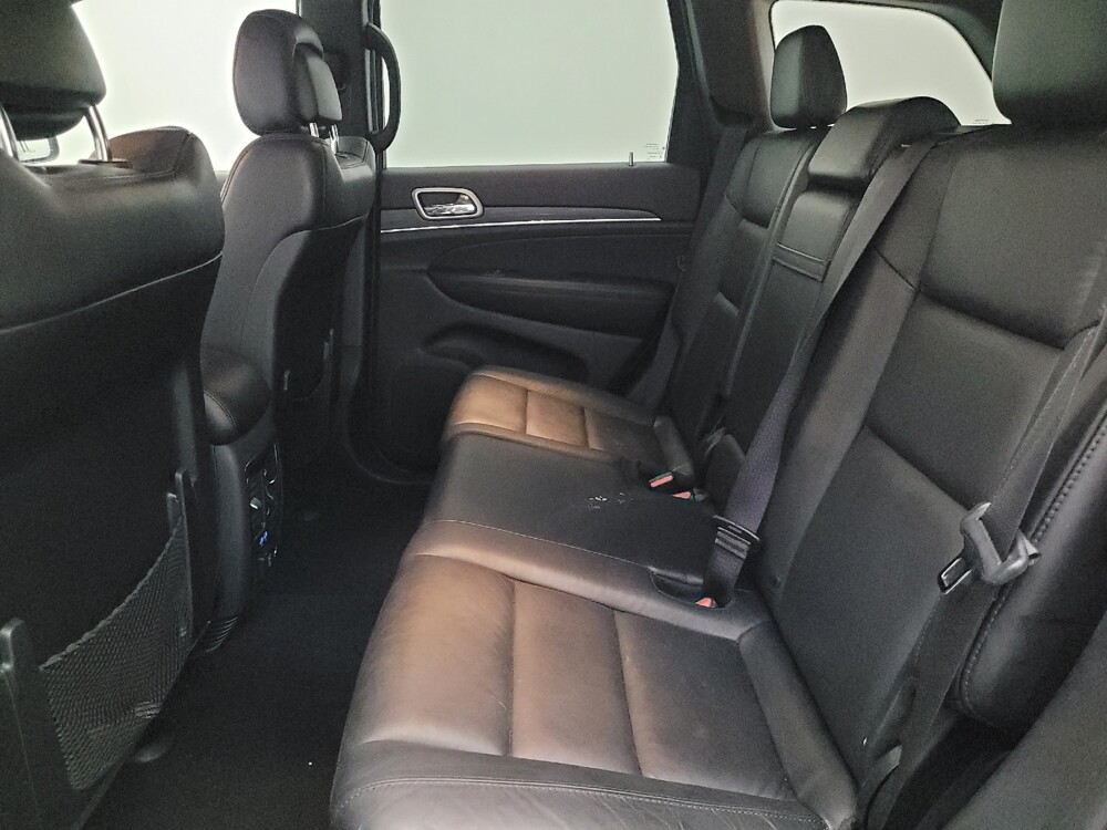 2020 Jeep Grand Cherokee in Gainesville, FL 32609 - 18099537 18