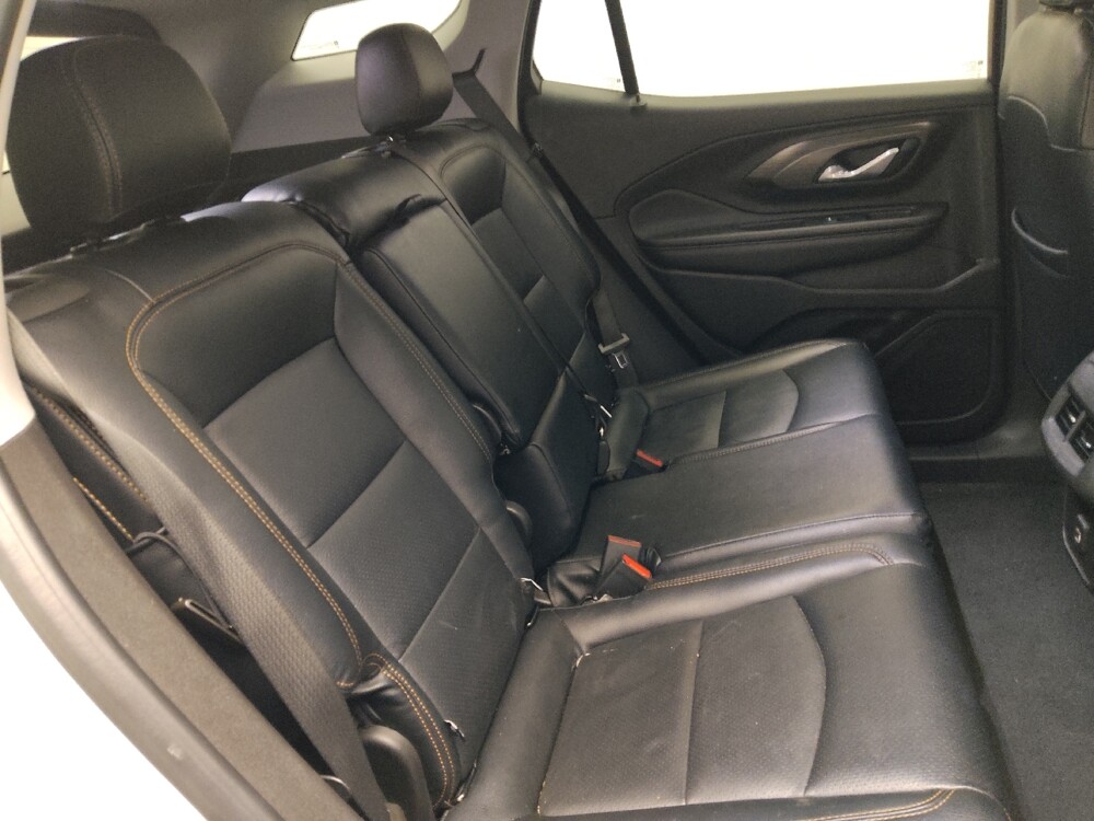 2022 GMC Terrain in Duluth, GA 30096 - 18099538 19