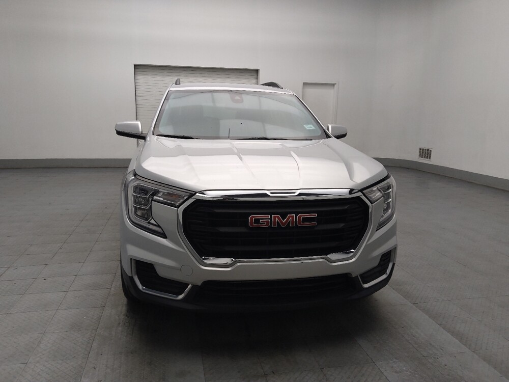 2022 GMC Terrain in Duluth, GA 30096 - 18099538 14