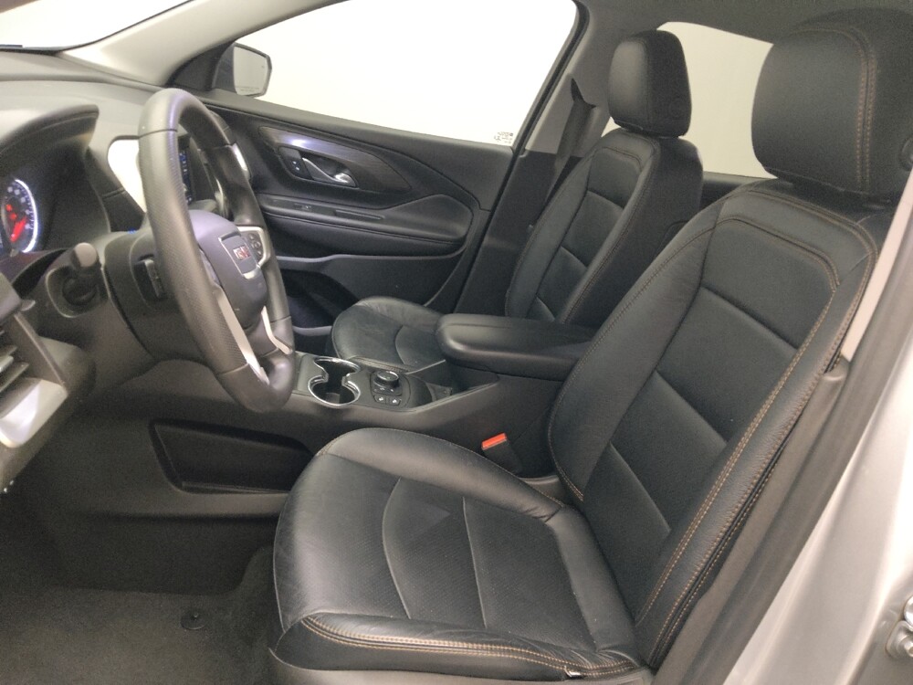 2022 GMC Terrain in Duluth, GA 30096 - 18099538 17