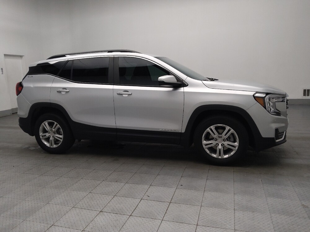 2022 GMC Terrain in Duluth, GA 30096 - 18099538 11