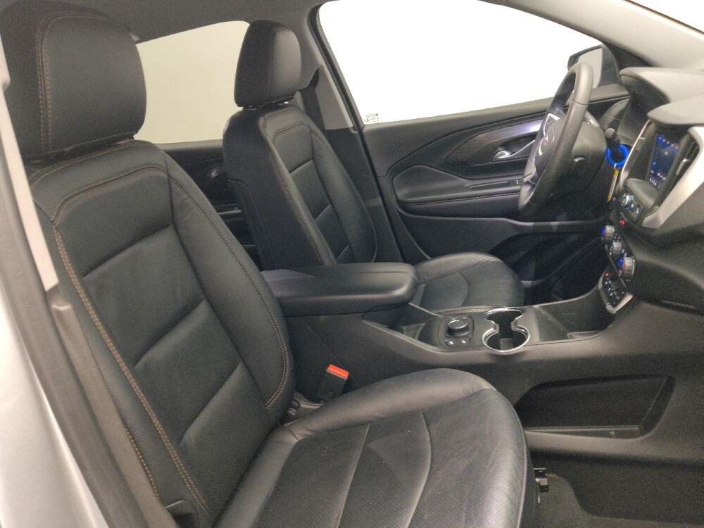 2022 GMC Terrain in Duluth, GA 30096 - 18099538 21