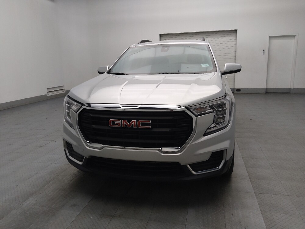 2022 GMC Terrain in Duluth, GA 30096 - 18099538 15
