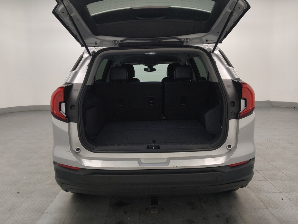 2022 GMC Terrain in Duluth, GA 30096 - 18099538 29