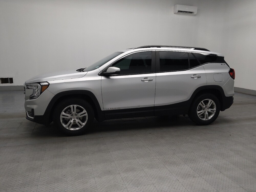 2022 GMC Terrain in Duluth, GA 30096 - 18099538 2
