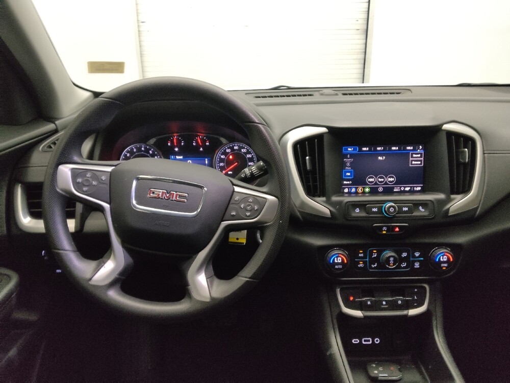 2022 GMC Terrain in Duluth, GA 30096 - 18099538 22
