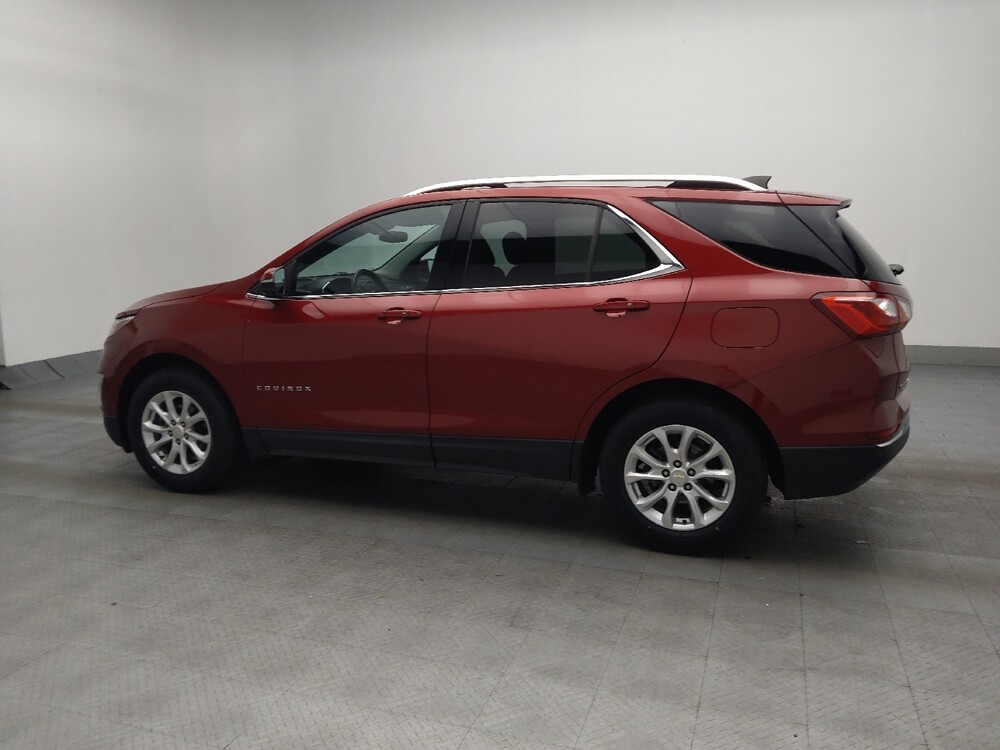 2018 Chevrolet Equinox in Conyers, GA 30094 - 18099539 3