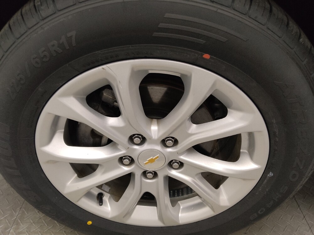 2018 Chevrolet Equinox in Conyers, GA 30094 - 18099539 31