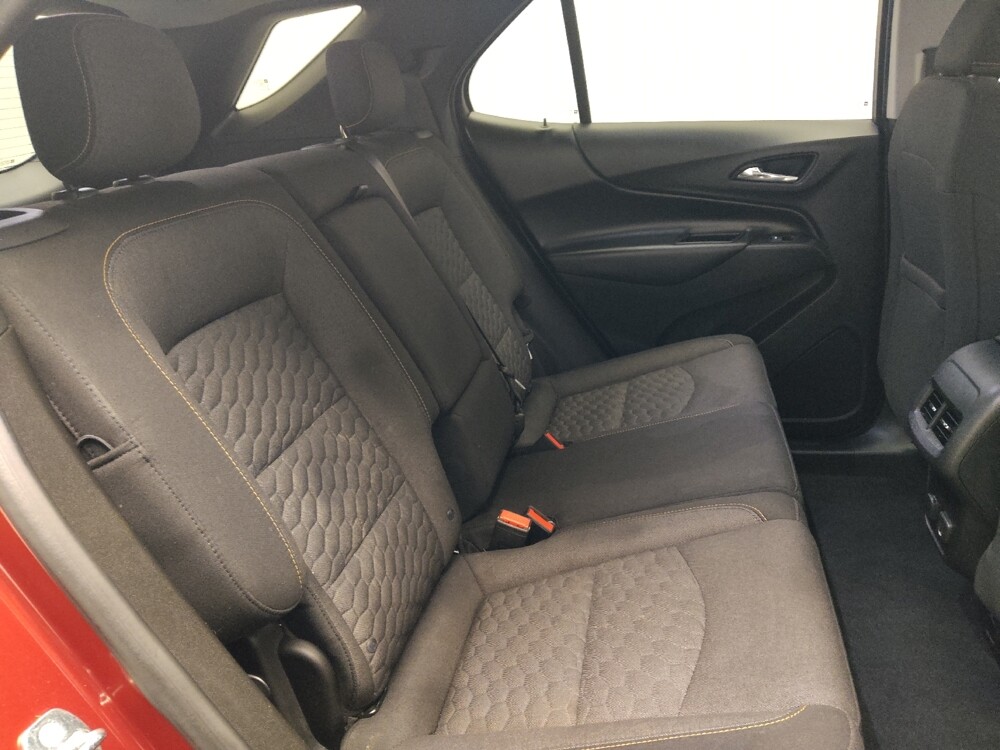 2018 Chevrolet Equinox in Conyers, GA 30094 - 18099539 19