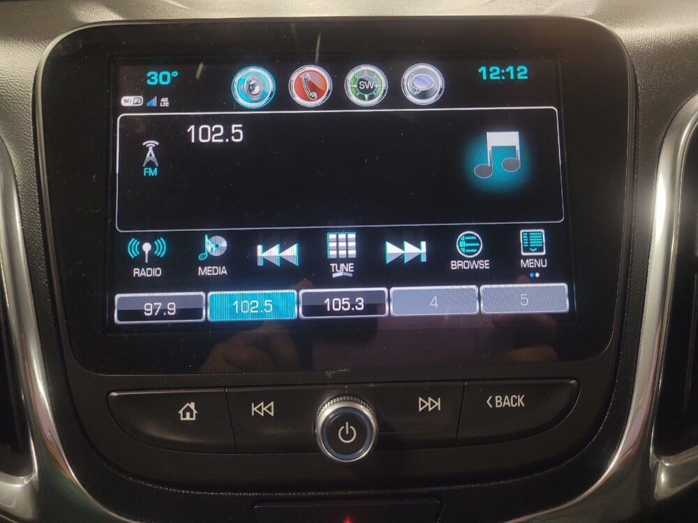 2018 Chevrolet Equinox in Conyers, GA 30094 - 18099539 25