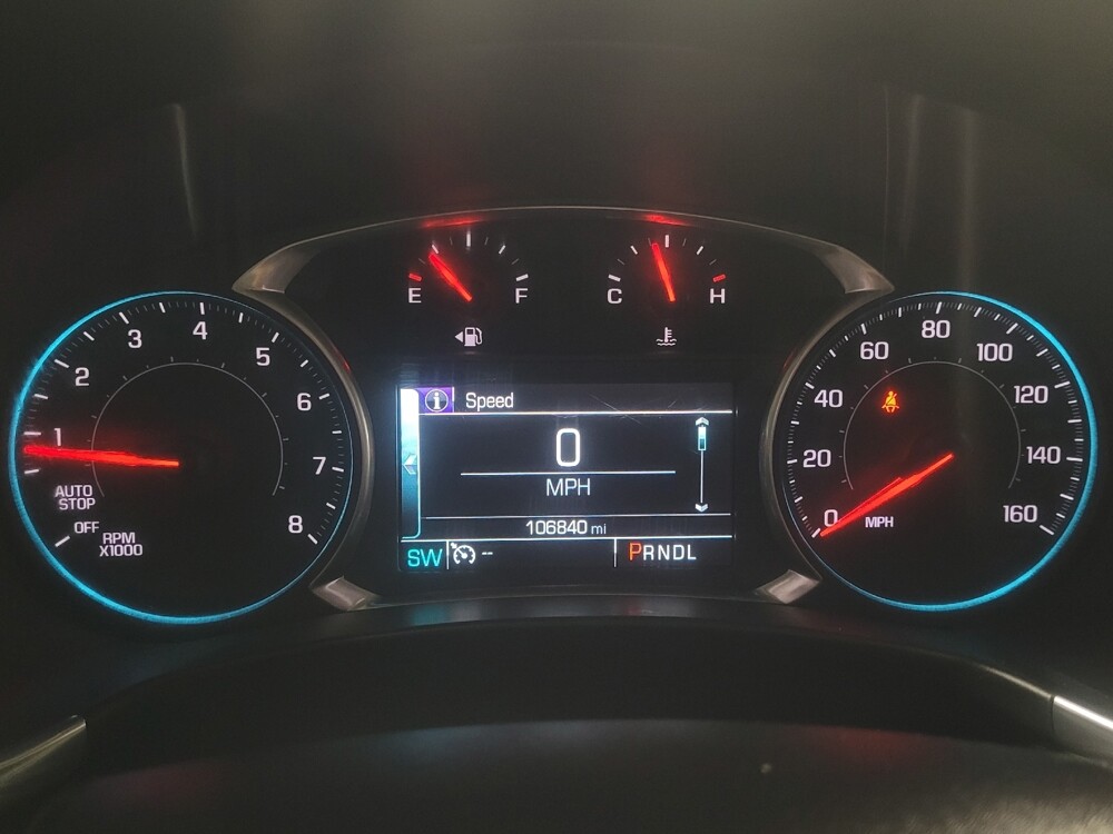 2018 Chevrolet Equinox in Conyers, GA 30094 - 18099539 23