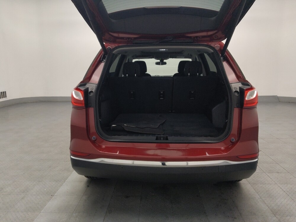 2018 Chevrolet Equinox in Conyers, GA 30094 - 18099539 29