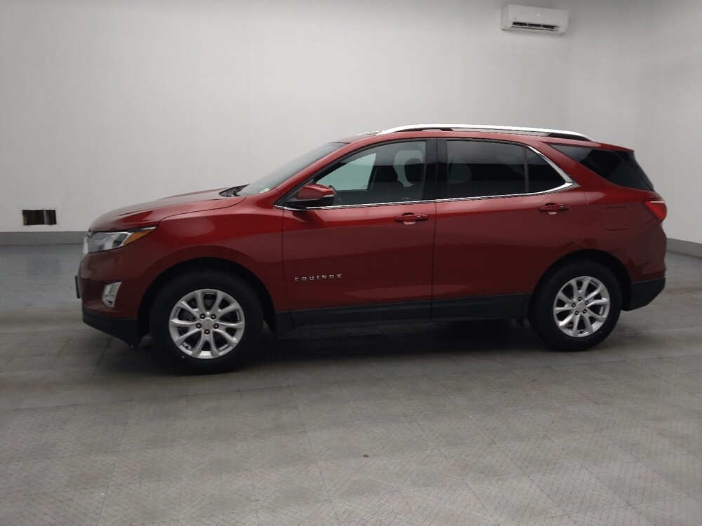 2018 Chevrolet Equinox in Conyers, GA 30094 - 18099539 2