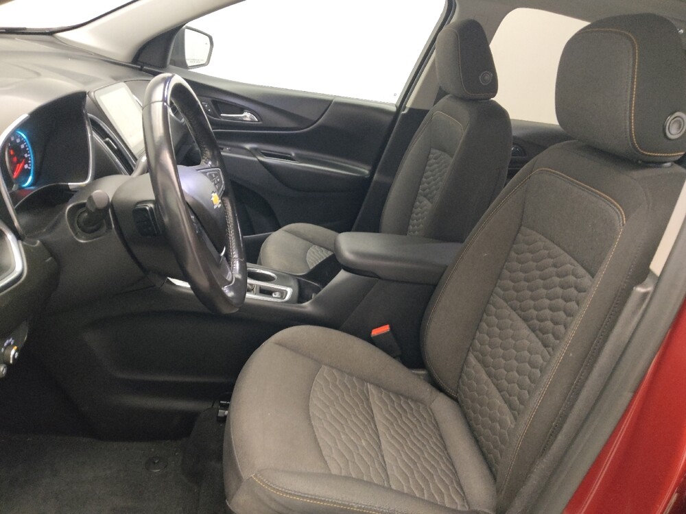 2018 Chevrolet Equinox in Conyers, GA 30094 - 18099539 17