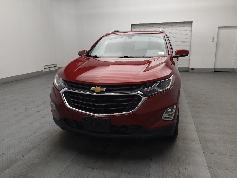 2018 Chevrolet Equinox in Conyers, GA 30094 - 18099539 15
