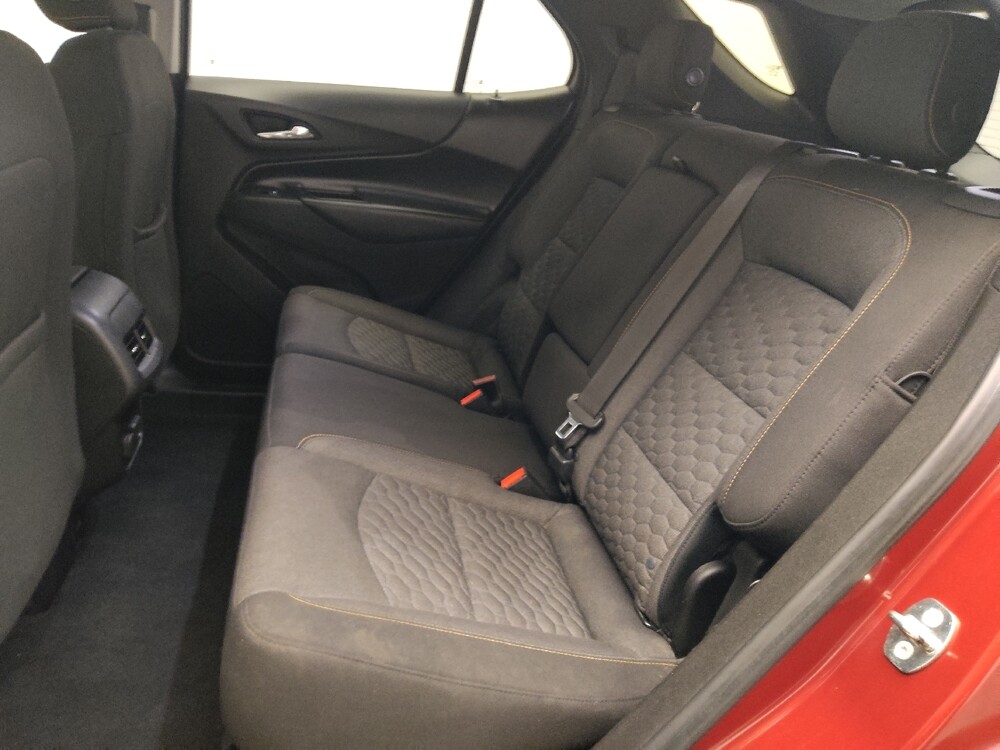 2018 Chevrolet Equinox in Conyers, GA 30094 - 18099539 18