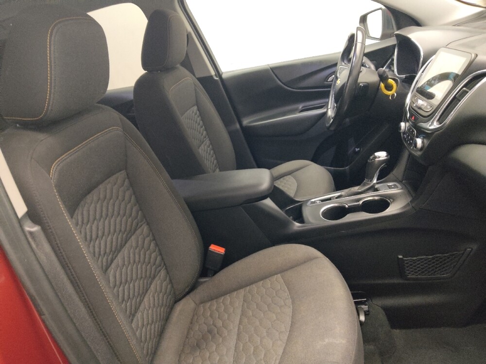 2018 Chevrolet Equinox in Conyers, GA 30094 - 18099539 21