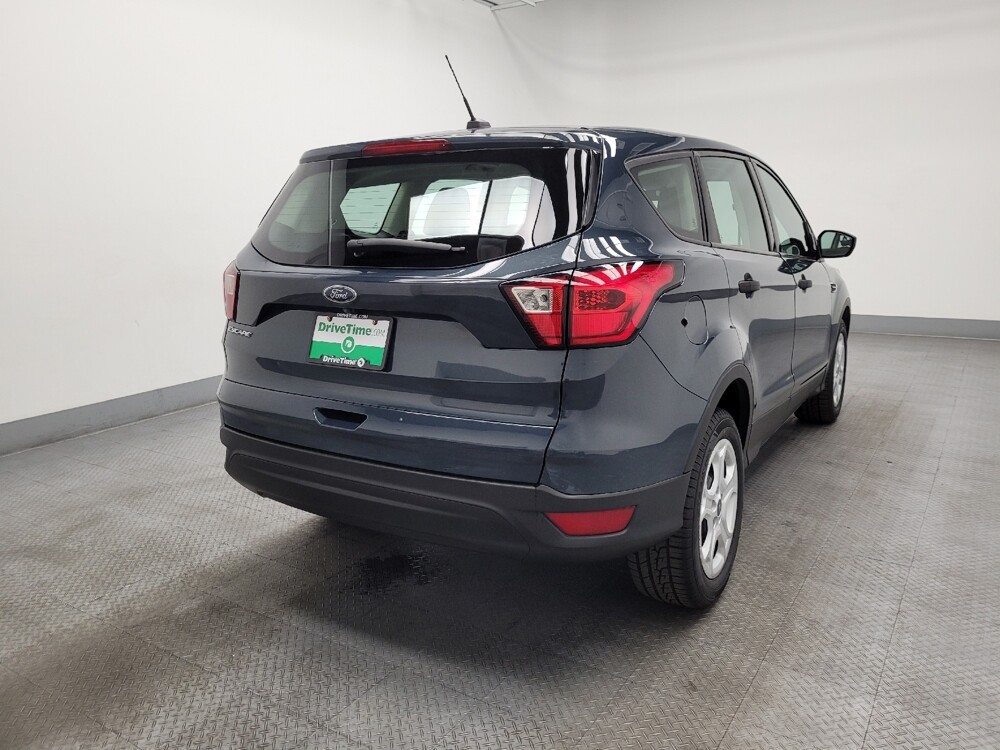 2019 Ford Escape in Las Vegas, NV 89102 - 18099540 9