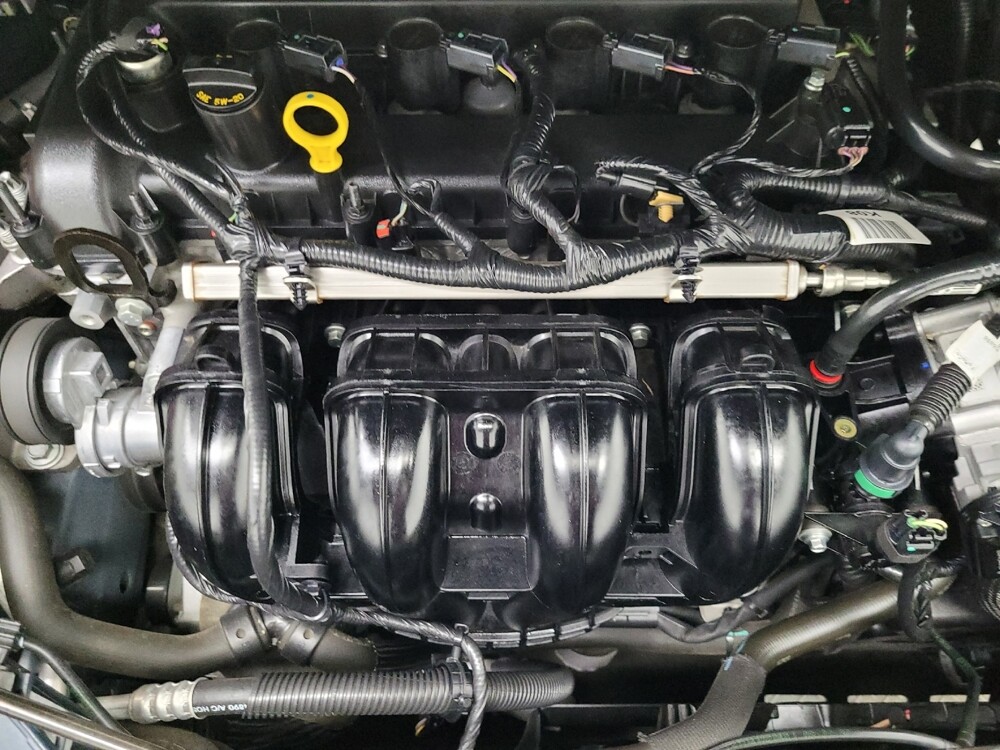 2019 Ford Escape in Las Vegas, NV 89102 - 18099540 30