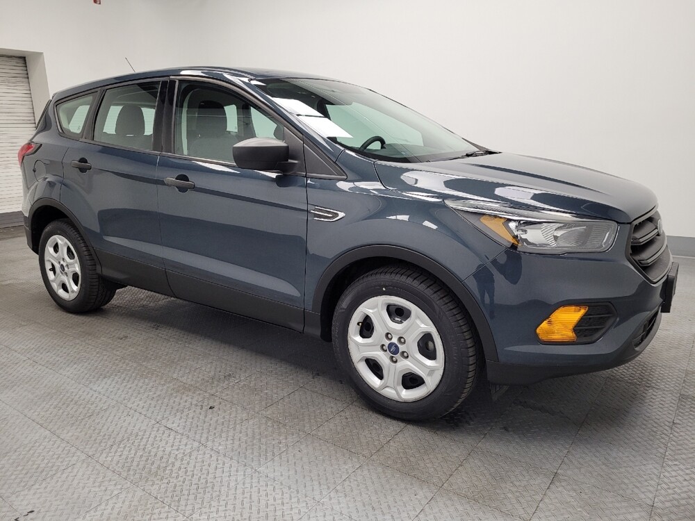 2019 Ford Escape in Las Vegas, NV 89102 - 18099540 11