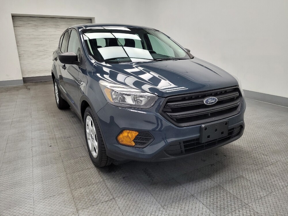 2019 Ford Escape in Las Vegas, NV 89102 - 18099540 13
