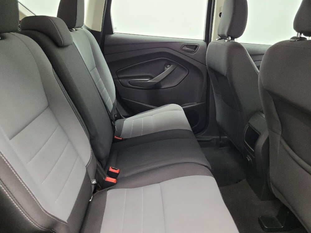 2019 Ford Escape in Las Vegas, NV 89102 - 18099540 19