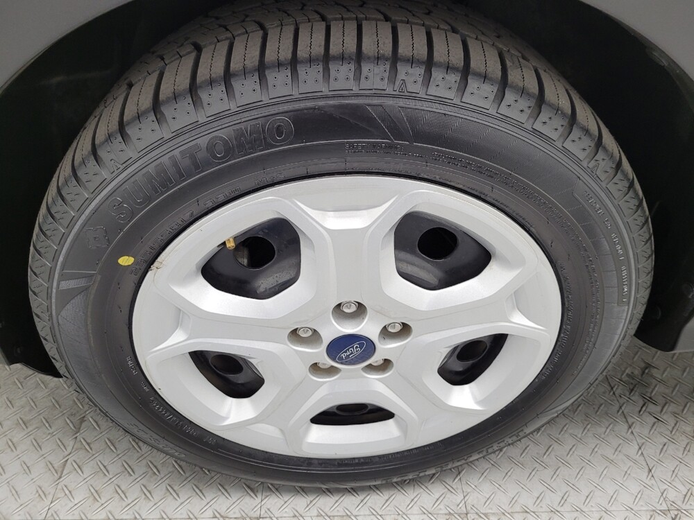 2019 Ford Escape in Las Vegas, NV 89102 - 18099540 31