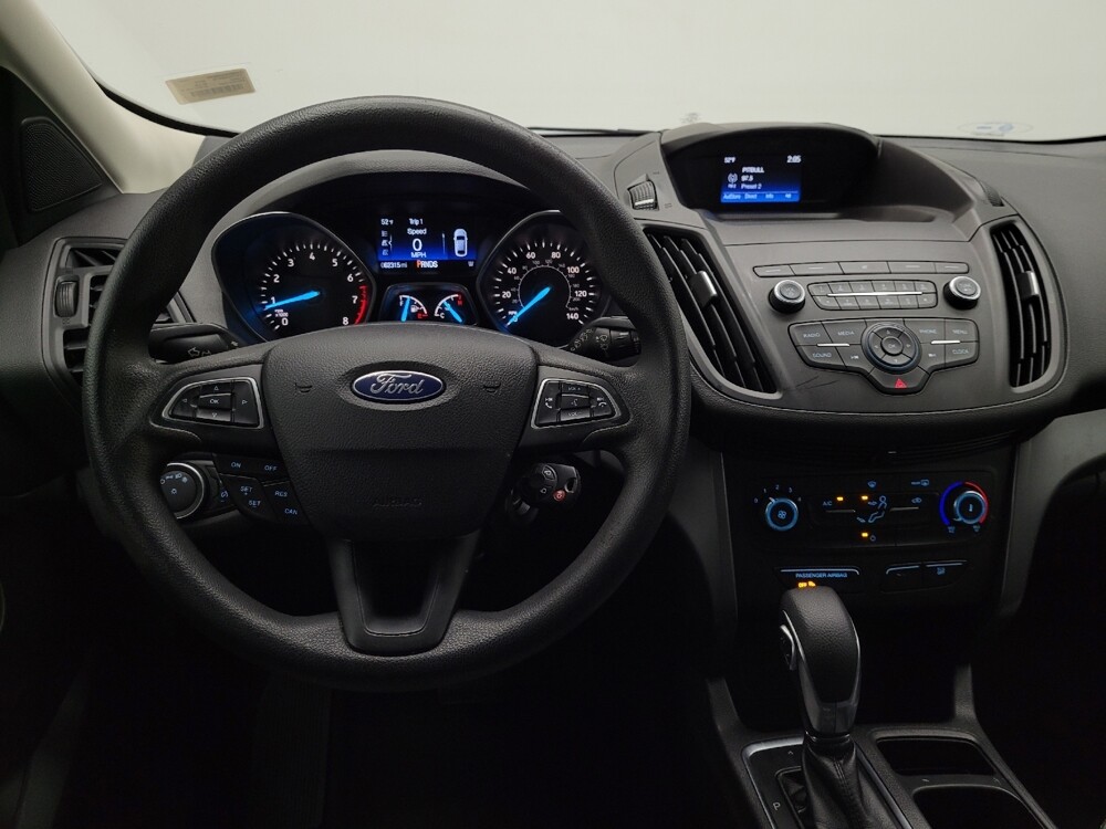 2019 Ford Escape in Las Vegas, NV 89102 - 18099540 22