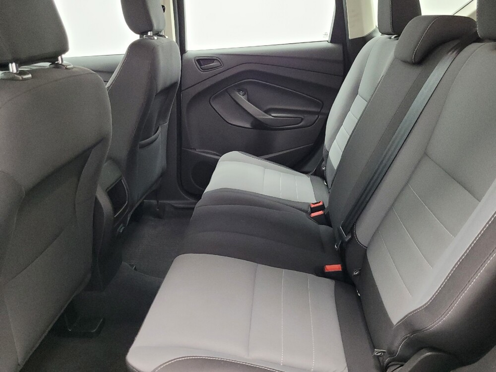 2019 Ford Escape in Las Vegas, NV 89102 - 18099540 18