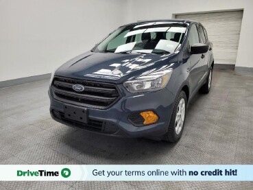 2019 Ford Escape in Las Vegas, NV 89102